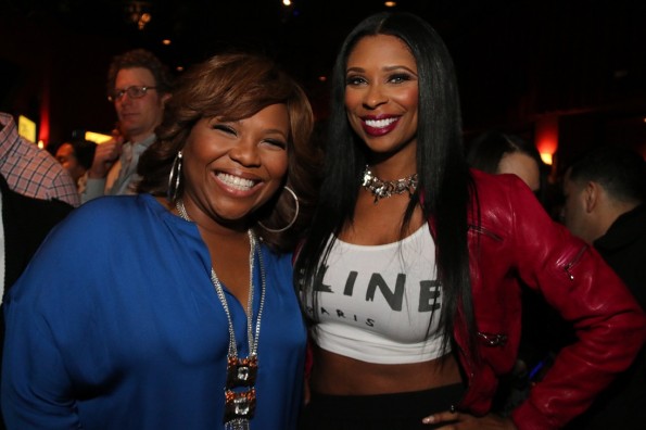 Mona Scott-Young and Jennifer Williams 1