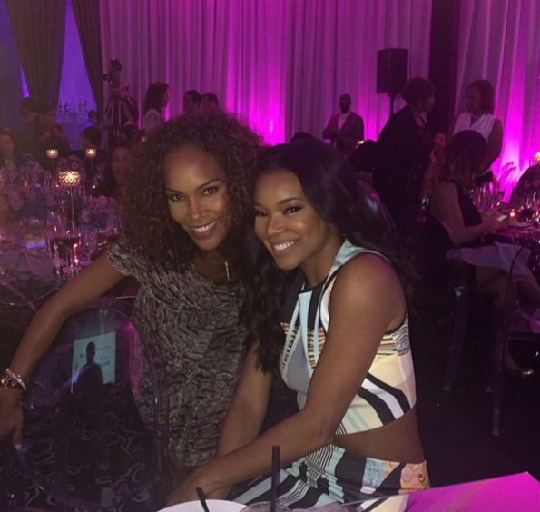 Gabrielle Union-Mara Brock Akil-BET-Leading-Women-Defined-Conference-2- The Jasmine Brand 