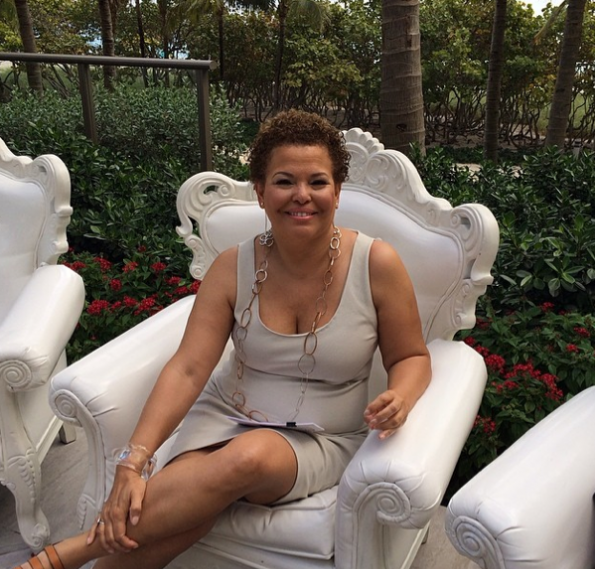 Debra Lee-BET-Leading-Women-Defined-Conference- The Jasmine Brand 