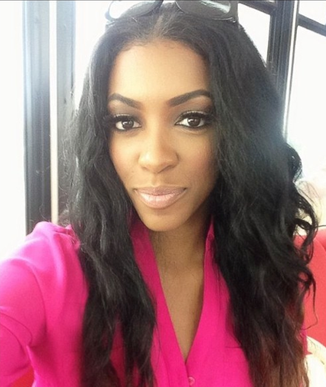 RHOA’s Porsha Williams Walks Away Empty-Handed From Kordell Stewart Divorce