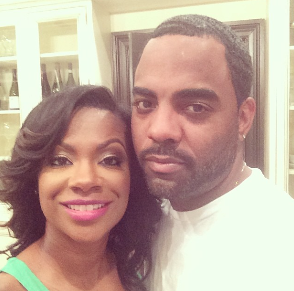More Reality TV Weddings: Kandi Burruss & Fiance Todd to Marry on Spin-Off + Bridesmaid Predictions!