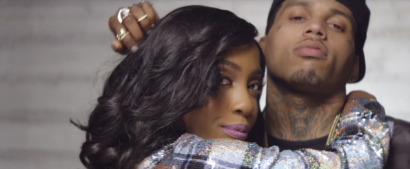 Sevyn Streeter-Kid Ink-Next-Video-The Jasmine Brand