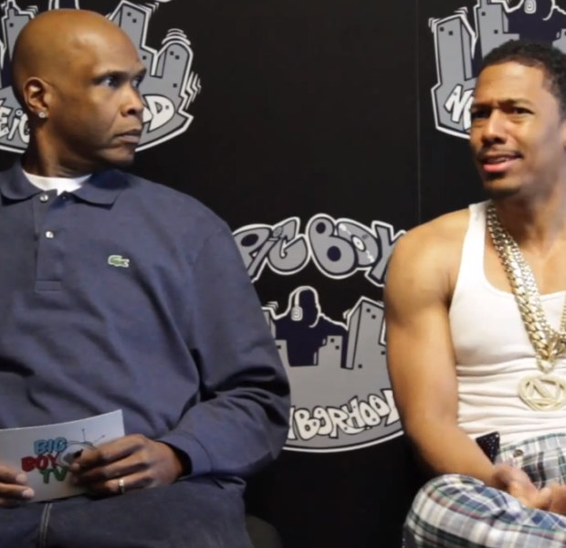 [Dry Snitchin’] Nick Cannon Divulges Who He’s Smashed In Hollywood