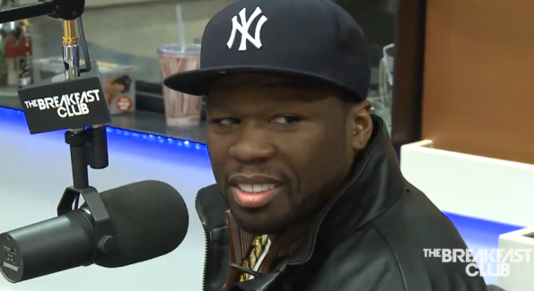 [VIDEO] 50 Cent Says Working With Diddy Is A Terrible Idea, Compares ...