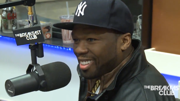 [VIDEO] 50 Cent Says Working With Diddy Is A Terrible Idea, Compares Tony Yayo To Expired Milk