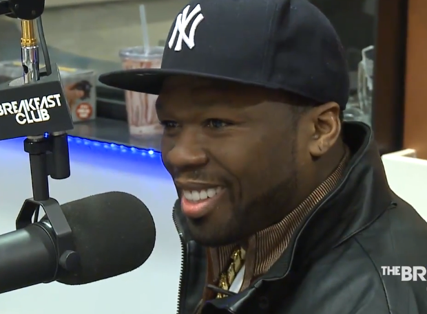 [VIDEO] 50 Cent Says Working With Diddy Is A Terrible Idea, Compares Tony Yayo To Expired Milk