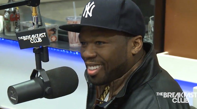 [VIDEO] 50 Cent Says Working With Diddy Is A Terrible Idea, Compares ...