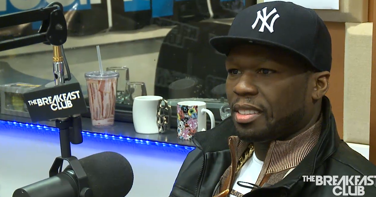 [VIDEO] 50 Cent Says Working With Diddy Is A Terrible Idea, Compares ...