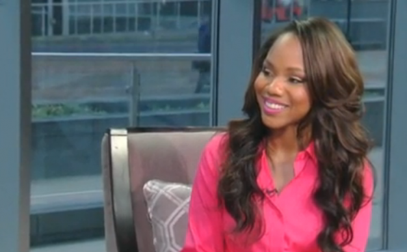 Sarah Jakes Talks Teen Pregnancy-3-The Jasmine Brand