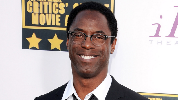 [INTERVIEW] Isaiah Washington Returns to ‘Grey’s Anatomy’, Speaks On Relationship With Shonda Rhimes: ‘It’s all love.’