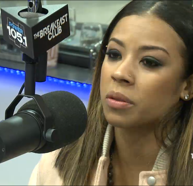 [WATCH] Keyshia Cole Sidesteps Divorce Rumors, Says She Never Thought Boobie Would Cheat + Accuses Michelle Williams Of Not Being Completely Honest