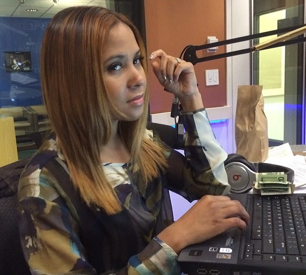 [VIDEO] Angela Yee Explains Why She Declined Gig At Hot 97