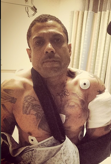 Benzino’s Nephew Claims Self-Defense, Says Reality Star Using Media for Sel...