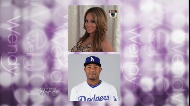 It Sure Takes a Village': Evelyn Lozada Reunites with Ex Carl