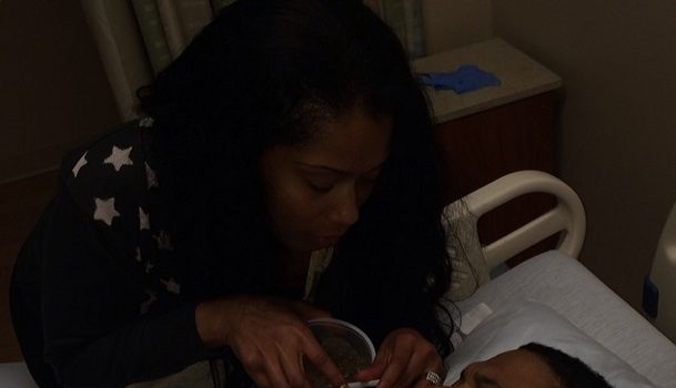 [UPDATE] Love & Hip Hop Atlanta Reality Star Benzino Shot At Mother’s Funeral By Nephew, Hospital Photos Released