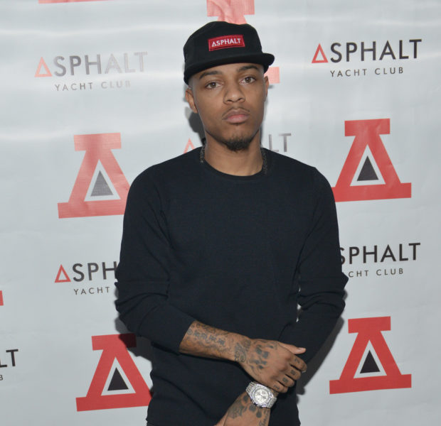 [EXCLUSIVE] Bow Wow Slapped With Lawsuit For Allegedly Stealing Music, Listen to Both Versions