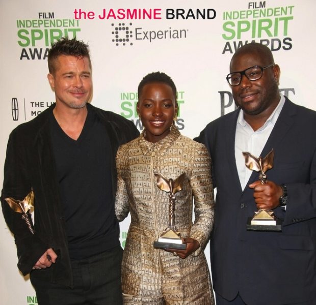 Steven McQueen, Octavia Spencer, Michael B JordanTake Home Independent Spirit Awards