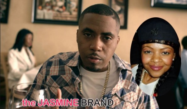 carmen bryan-speaks out-says nas suffers from mental illness-bipolar 2014-the jasmine brand