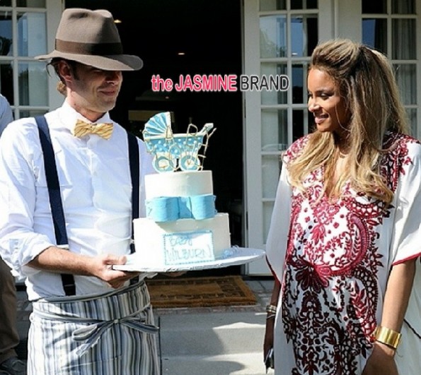 ciara baby shower-baby name revealed wilburn-i-the jasmine brand