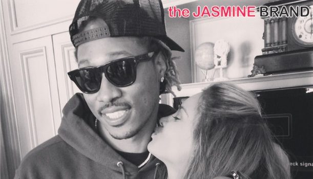 Ciara & Future Deliver Healthy Baby Boy, Couple Announce Babie’s Name & Share First Photo!