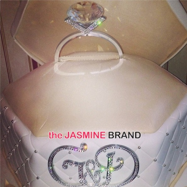 gabrielle union-dwade-engagement party 2014-1-the jasmine brand