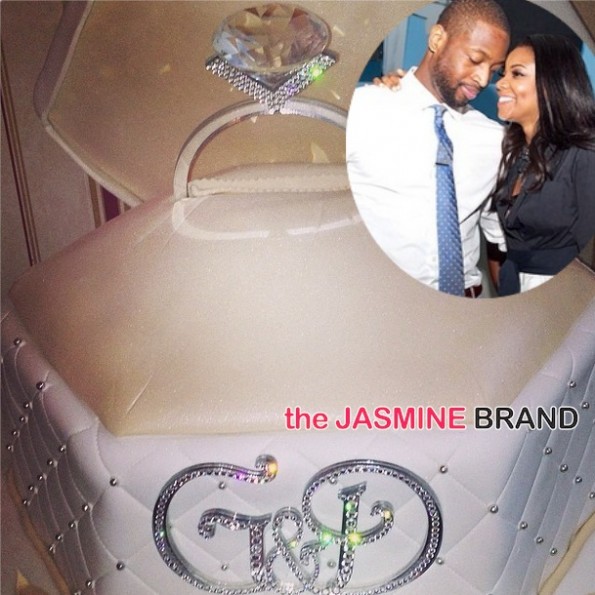 gabrielle union-dwyane wade-engagement party 2014-i-the jasmine brand