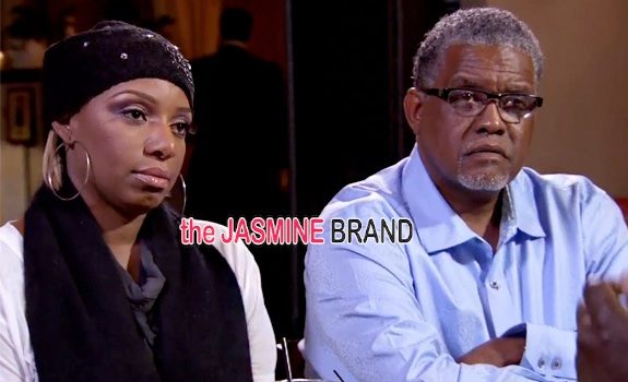 NeNe Leakes & Cynthia Bailey Confront Each Other After Husband’s Fight  + Watch Episode