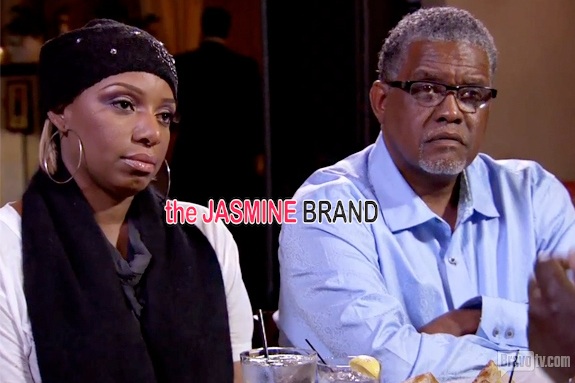 NeNe Leakes & Cynthia Bailey Confront Each Other After Husband’s Fight  + Watch Episode