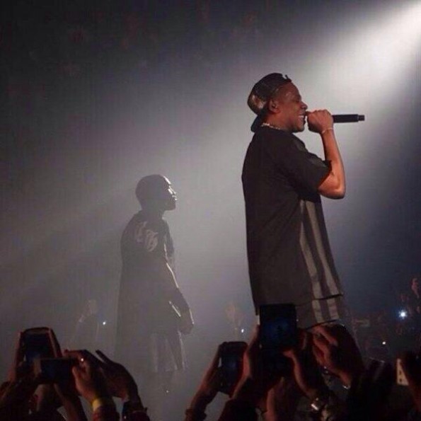 jay z-kanye west-sxsw 2014-the jasmine brand