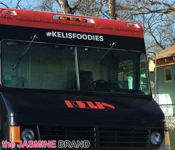 kelis foodies-the jasmine brand