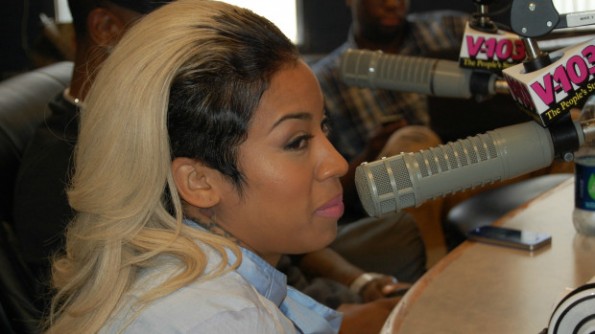 keyshia cole-blasts v103-im not doing any more radio-the jasmine brand