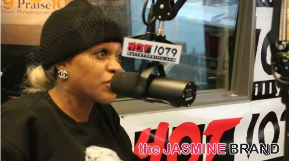 lil mo-talks marrying new boxer boyfriend-the jasmine brand