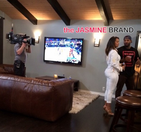 lisa raye-the game-films season 3-marrying the game-the jasmine brand