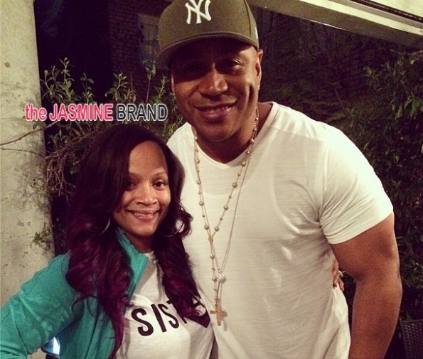 ll cool j wife-simone smith-celebrates fitness birthday-with husband-the jasmine brand