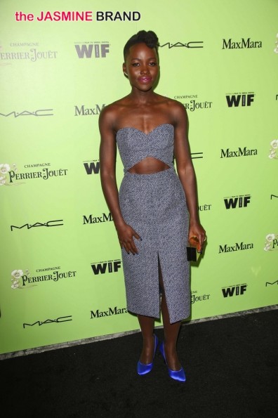 7th Annual Women In Film Pre-Oscar Cocktail Party Presented by Perrier-Jouet, MAC Cosmetics and MaxMara - Arrivals
