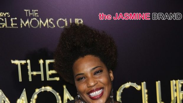 Macy Gray Says: ‘Just because you change your body parts doesn’t make you a woman’