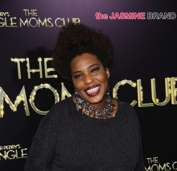 Macy Gray Says: ‘Just because you change your body parts doesn’t make you a woman’