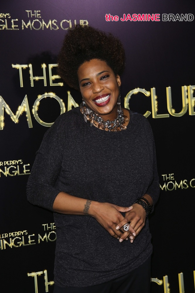 "The Single Moms Club" Los Angeles Premiere - Arrivals