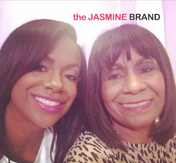 mama joyce-usie-real housewives of atlanta-kandi burruss-bridal shower-wedding special 2014-the jasmine brand