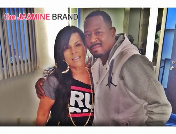 martin lawrence-bmf wife-lisa buford-joins la hair reality show-the jasmine brand