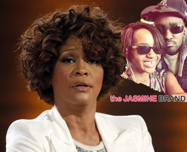 nick gordon-bobbi kristina-allegedly smoked weed with whitney houston 2014-the jasmine brand