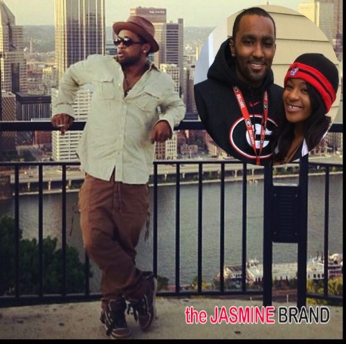 Bobbi Kristina’s Husband Nick Gordon, Gets Into Family Brawl + Lashes Out On Twitter After Alleged Beat Down