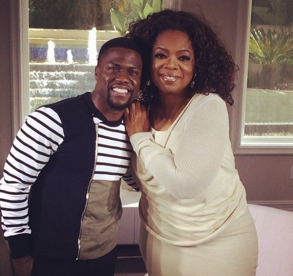 oprah prime-oprah winfrey interviews kevin hart 2014-the jasmine brand