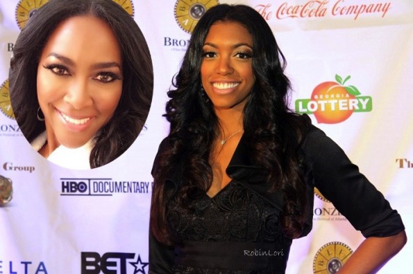 porsha stewart-may get fired-brawl with kenya moore-reunion-the jasmine brand