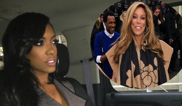 [VIDEO] ATL Housewife Porsha Williams Calls Wendy Williams Less Than A Woman