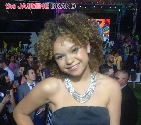 rachel crow-rio 2 premiere-miami-after party concert-the jasmine brand