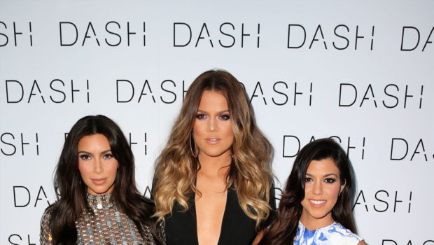 Kardashian’s DASH Store Robbed