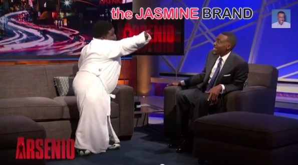 terRio visits arsenio hall 2014-new dance-the jasmine brand