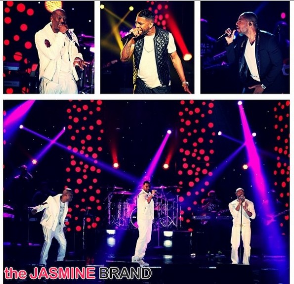 tgt-returns to arsenio hall show-the jasmine brand