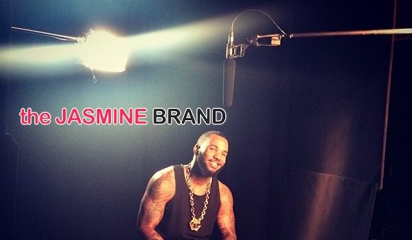 [Photos] The Game Caught Filming New Season of ‘Marrying The Game’